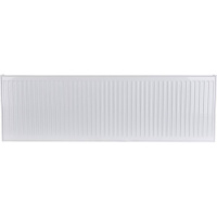 ROMMER 11/500/1600 радиатор стальной панельный боковое подключение Compact