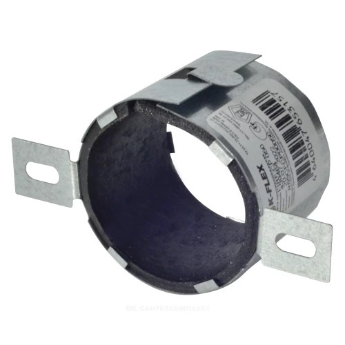 Муфта противопожарная K-FLEX FIRE CP 050, R85CFCP00050