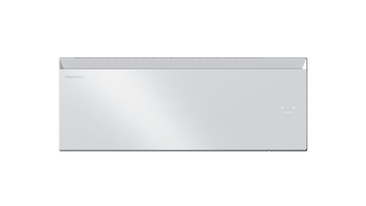 Внутренние блоки настенного типа серии SENSATION PRO MULTI Superior DC Inverter AS-18UW4RFMQK00G (комплект)