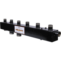 Askon Коллектор КК-25М/125/40/3