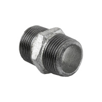 Pro Aqua G28025 Pro Aqua BRENNEN D 1" Ниппель НР-НР(оцинк)