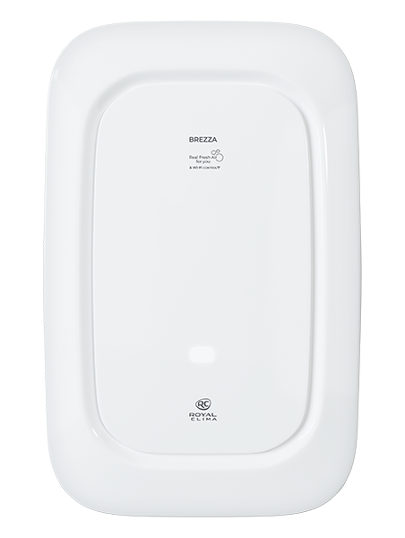 Приточно-очистительный комплекс BREZZA RCB-H 150 LUX
