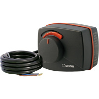 Esbe Электропривод ESBE ARA 643, 24B, 3-точ, 30 сек, 6Hм