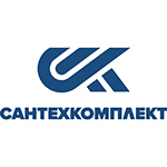Прокладка силиконовая Сантехкомплект Ду 15 (1/2 ) 19х10мм h=2мм для анода SWH-1, SWH-3 - 75-200 литров ( к аноду арт. SWH-1-3.6005), 008-9682