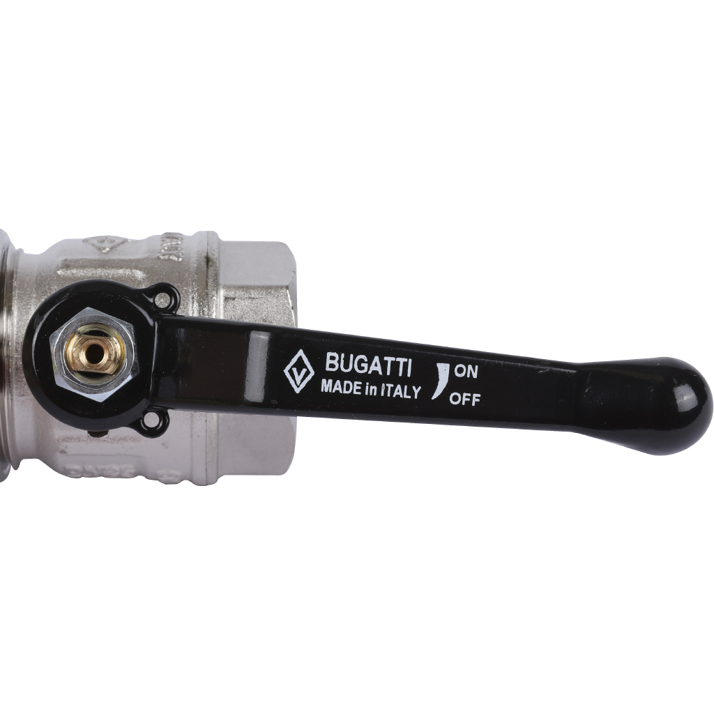 Купить Ручку Шарового Крана Бугатти