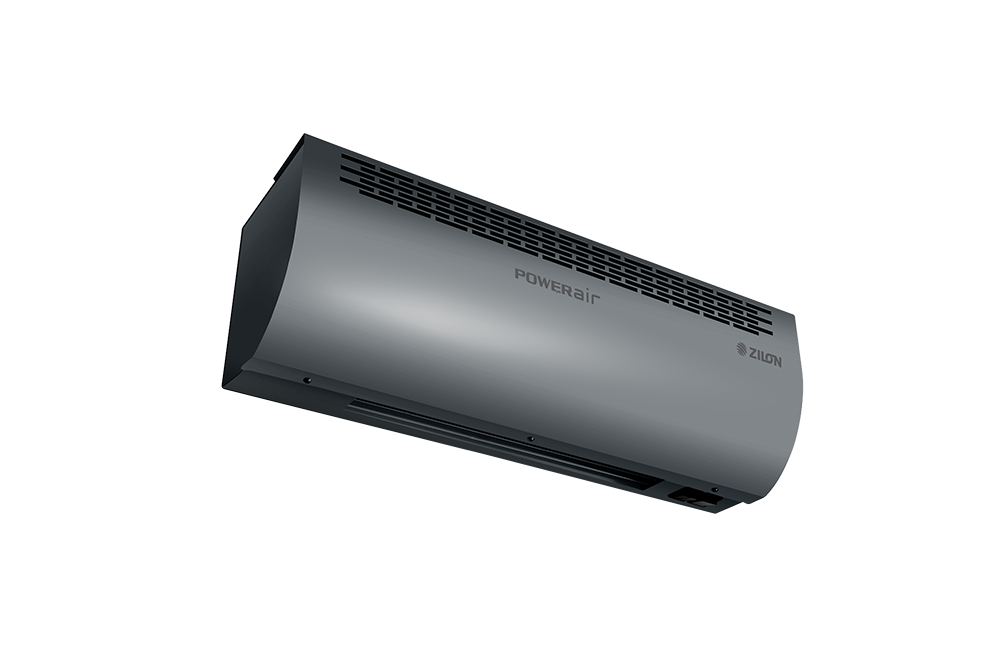 Тепловая завеса Powerair by Zilon ZVV-1.0E6SG