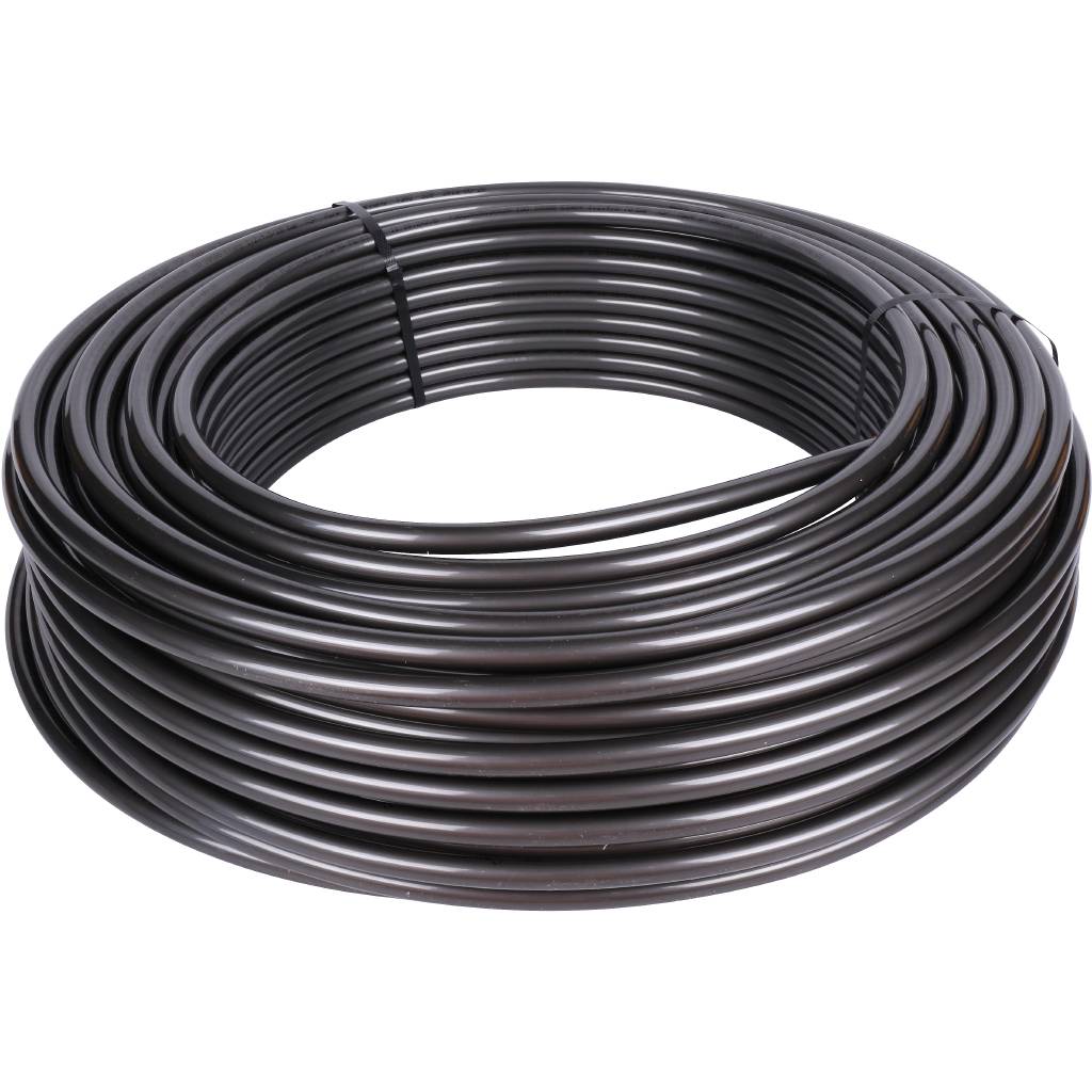 6 мм. 6 мм. 2х2,2мм. 2х2,2мм. Труба pe-xa 16х2,2 evoh 200м ростурпласт.