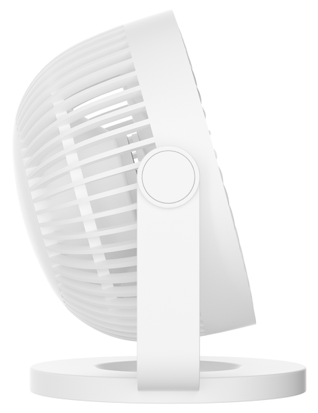 Бытовой вентилятор Royal Clima серии RSF-0401M-WT