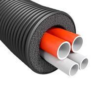 Termaflex 4-трубная система Флексален 1000+