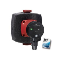 Grundfos Насос Alpha2 L 25-40 98257789