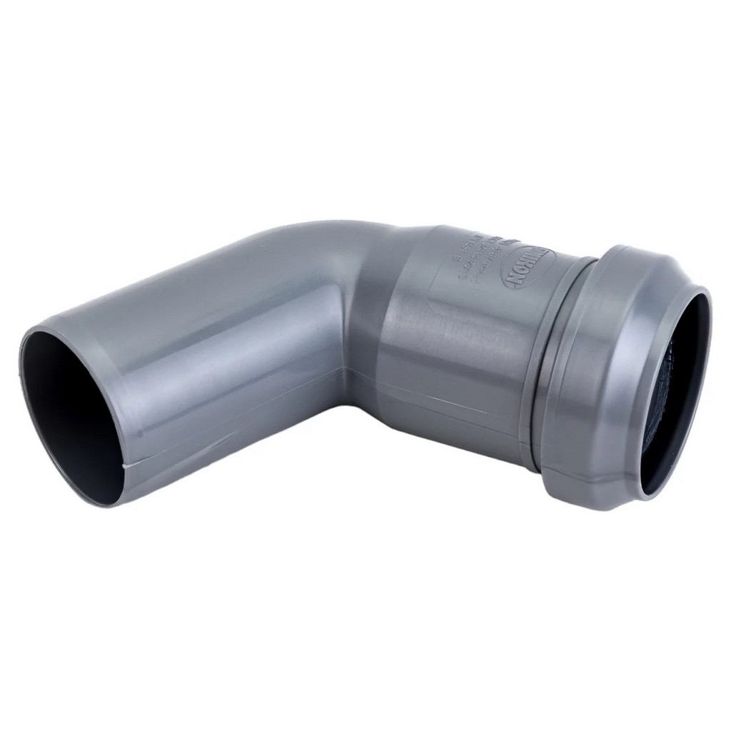 Отвод Sinikon СТАНДАРТ D40x67°, 504019.R