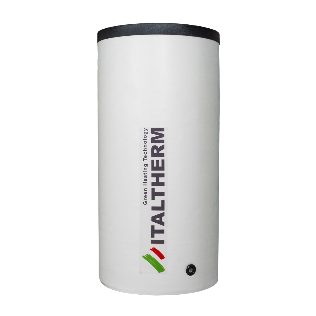 Бойлер косвенного нагрева Italtherm COMPACT 200
