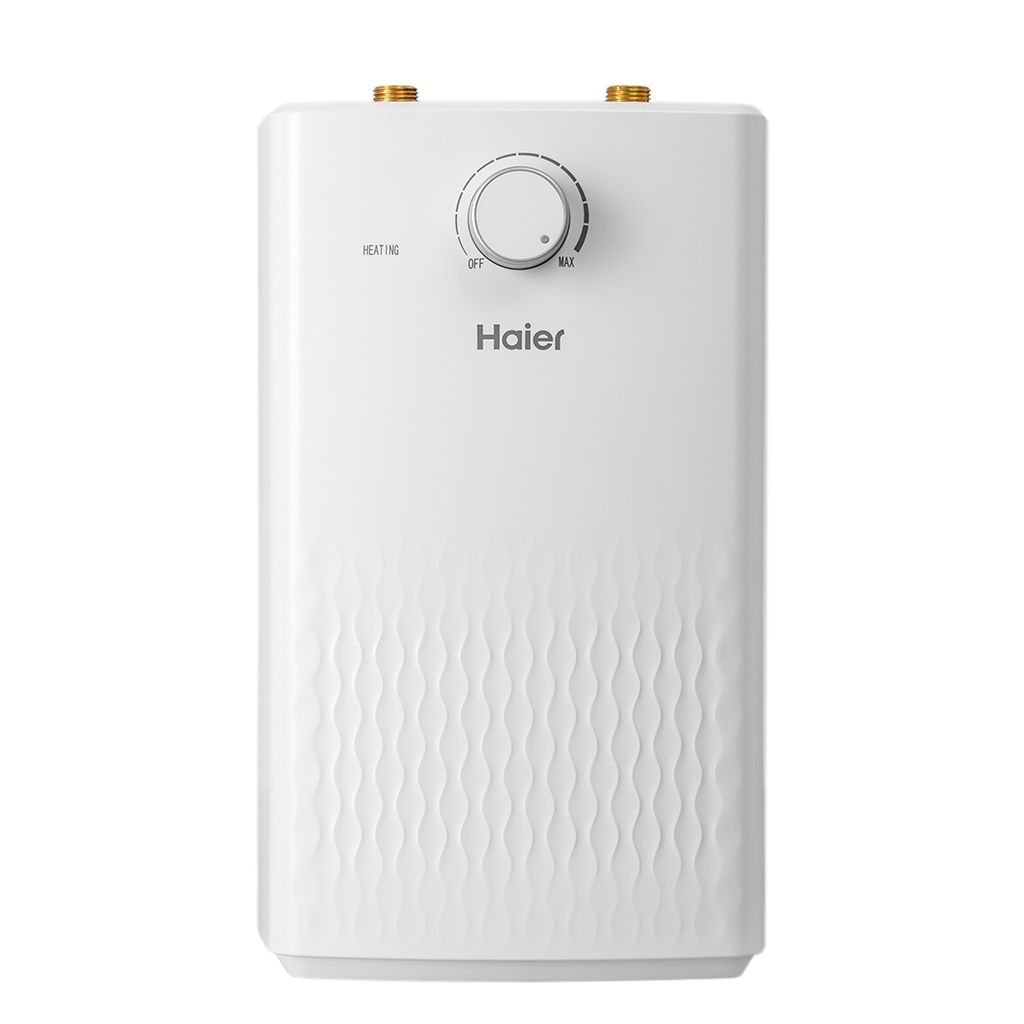 Водонагреватель электрический Haier 5 л /1,75 кВт ECU5(EU), GA0HB1E1CRU