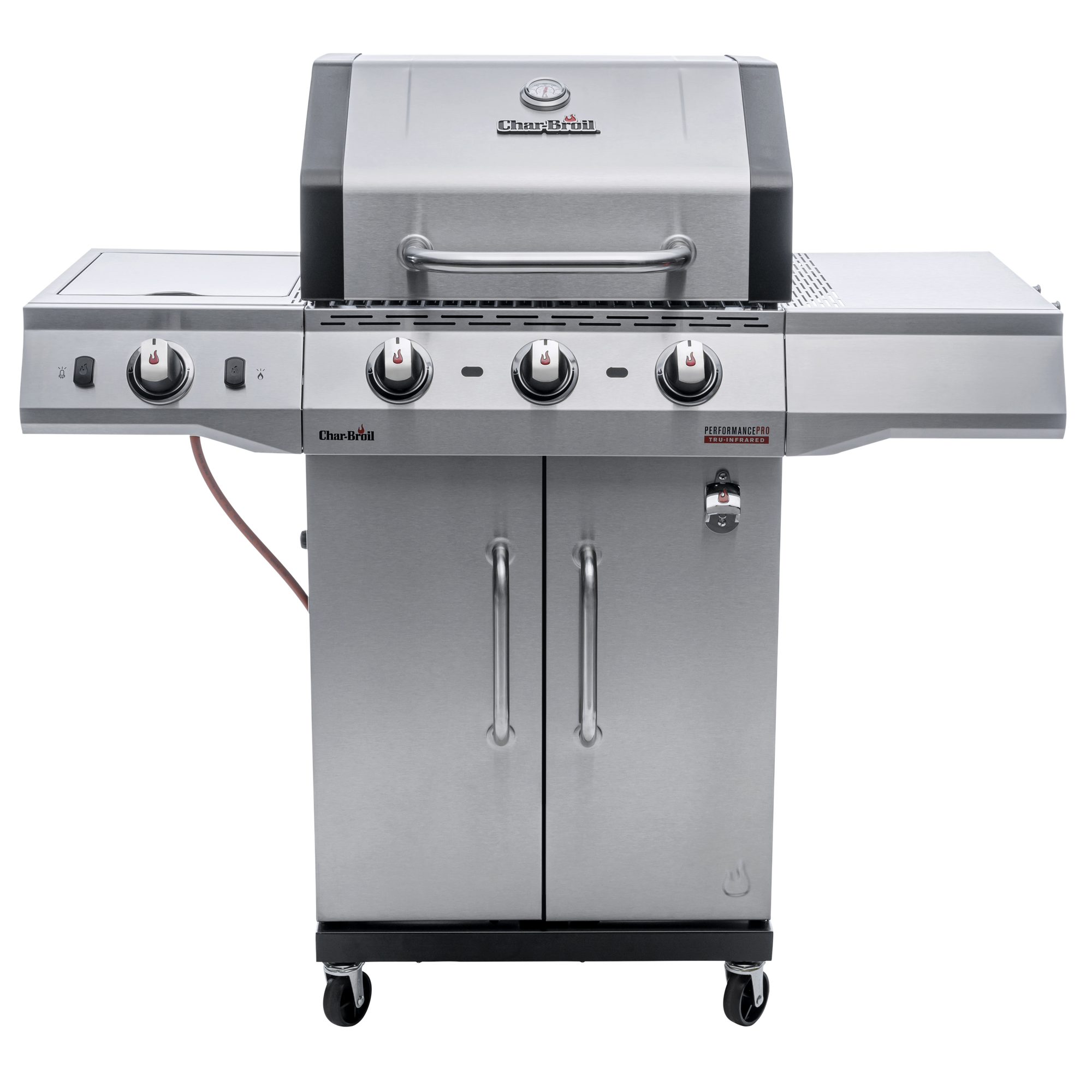 Газовый гриль Char-Broil Performance PRO 3S