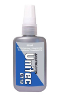 UNIPAK Клей UNITEC GT-18 (LOXEAL 18-10) 50 мл.