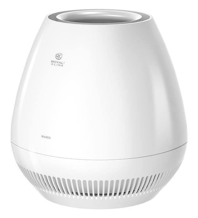 Мойка воздуха серии BIANCO RAW-B350/4.2E-WT