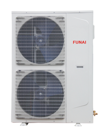 Классическая сплит-система напольно-потолочного типа Funai серии DRAGON LAC-DR55HP.F01/S/LAC-DR55HP.01/U (комплект)