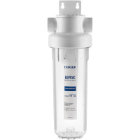 Гейзер 50775 корпус фильтра Гарант 3/4" 10SL (Акция %)