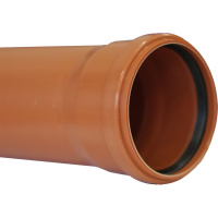 Sinikon Universal Труба D 160 x 4,2 SN4 500мм
