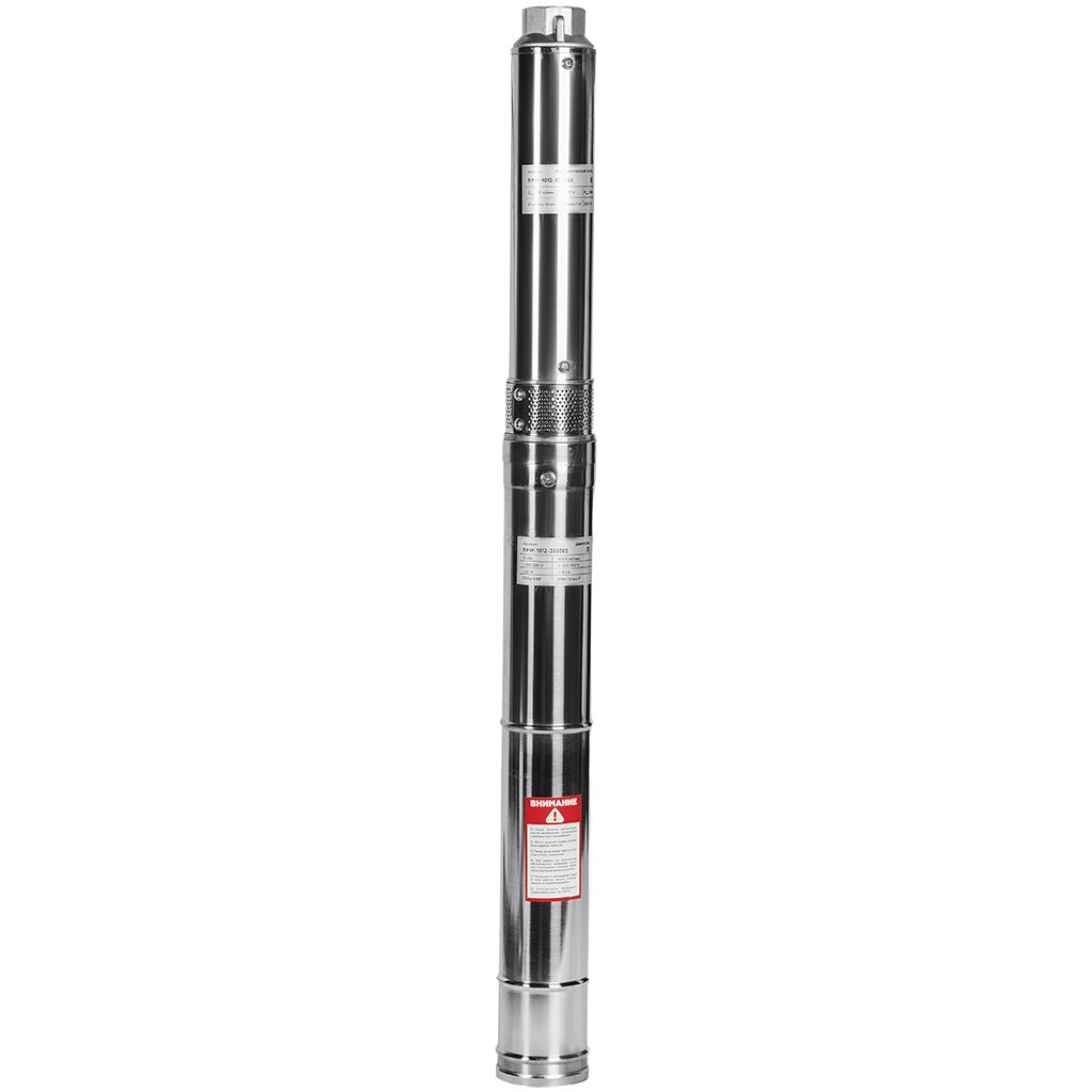 Высокоскоростной скважинный насоc ROMMER RHS 3-65, кабель 50 м (3x1,5 mm2), RPW-1012-350365