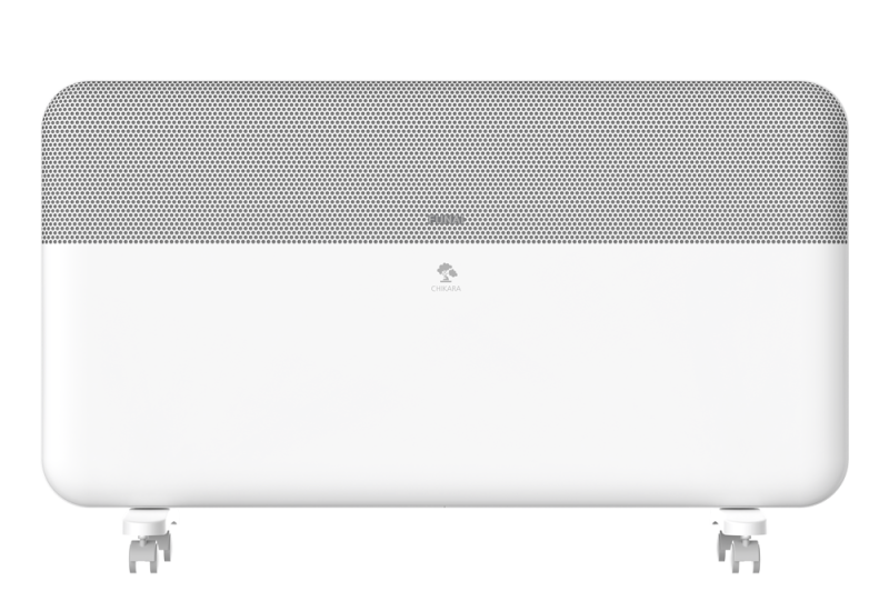 Электрические конвекторы Funai с LED-дисплеем серии CHIKARA ECH-CHE2000WT