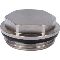 RIFAR Заглушка G3/4? (для радиаторов Supremo/Monolit)