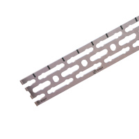STOUT Шина сантехническая 50x3x2000мм