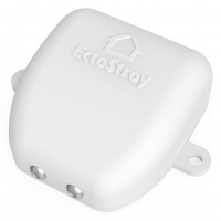 Ectocontrol ec01007 Ectocontrol Беспроводной датчик протечки воды