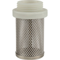 Itap 102 1" Фильтр-сетка для обратного клапана ?EUROPA?, ?YORK?, ?ROMA