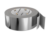 Энергофлекс Энергофлекс accessories Лента алюминиевая самоклеящаяся  ENERGOFLEX 50мм х 50м (в упаковке 24 шт.)