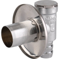 Itap 390 3/4 Cифон для стиральных машин