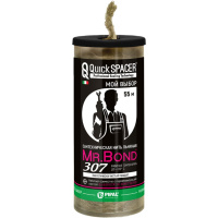 Mr. Bond QS? Mr.Bond? 307 Нить льняная сантехническая, 55м,