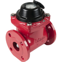 Decast Счетчик воды Декаст СТВУ-50 ДГ1