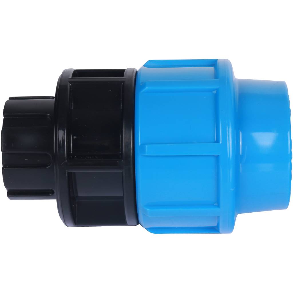 Компрессионный фитинг (32 мм x 1”). Фитинг 32 мм. Муфта переходная нр 32 х 1" тпк-аква. Муфта пнд 20 1 наружная резьба. Пнд фитинги д 40.