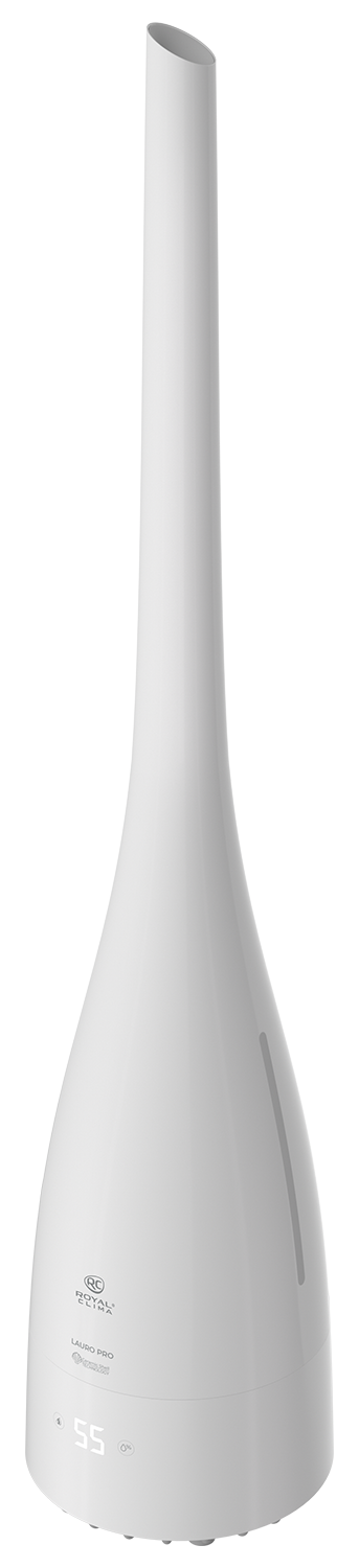 Ультразвуковой увлажнитель серии LAURO Pro RUH-LRP320/3.7E-WT