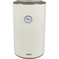 Baxi EXTRA V 530 водонагреватель накопительный вертикальный, навесной