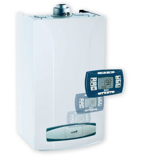 Больше 3000 моделейотопительных котлов