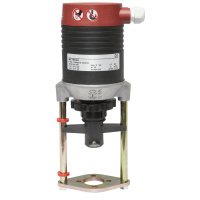 IMI Электропривод TA-MC160/230, 230В, 1.6 кН, DN 65-100, ход штока 30 мм, ВС: 3-точ, пропорц 61160002