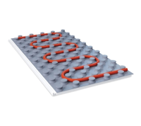 Формат Плита Формат EasyFix L цвет серый (1 штука)