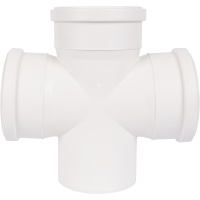 Sinikon 506015.k КОМФОРТ Крестовина одноплоскостная D110х110х110х87