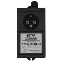 Акваконтроль УПП 2,5 - Универсал - Устройство Плавного Пуска Extra