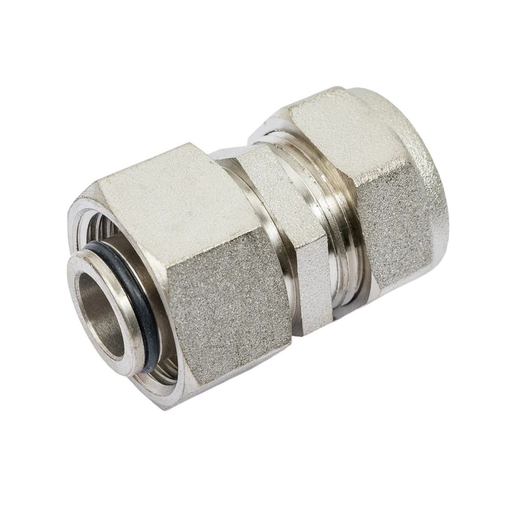 Муфта Stahlmann (F) 15х3/4 EF евроконус, SSFL1503/4BEFE