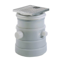 Grundfos Установка LIFTAWAY B (для насосов КР)