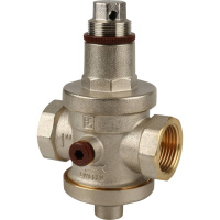 Itap 143 1 Редуктор давления