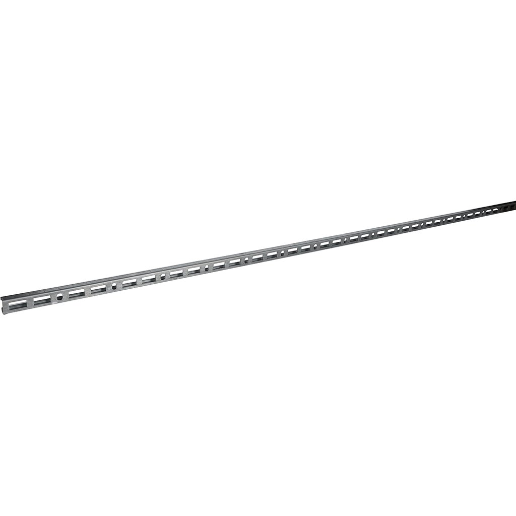 Профиль монтажный STOUT 1,75х28х15х2000мм, SAC-0022-281520