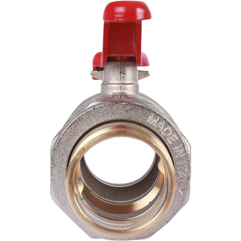 Кран 2 Дюйма С Американкой Купить