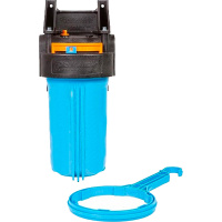 Джилекс 9054 Джилекс Корпус для картриджного фильтра 1 М 10?