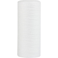 Гейзер 28057 картридж PPY 25 - 10ВВ из намоточного полипропилена