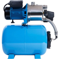 Джилекс ДЖАМБО насос-автомат 4022 Джилекс Поверхностный Насос-автомат ?ДЖАМБО? с г/а 60/35 Н-24 для водоснабжения