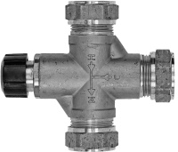 Meibes Термостатический смеситель